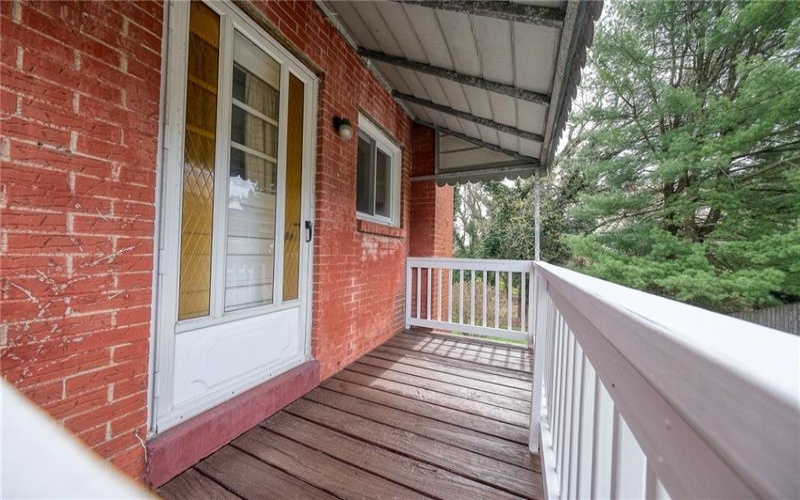 3181 Coulterville Road, Mckeesport, 15131, 3 Bedrooms Bedrooms, 8 Rooms Rooms,1.1 BathroomsBathrooms,Residential,For Sale,Coulterville Road,1697622