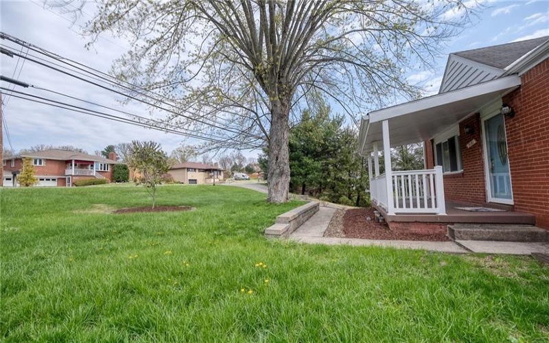 3181 Coulterville Road, Mckeesport, 15131, 3 Bedrooms Bedrooms, 8 Rooms Rooms,1.1 BathroomsBathrooms,Residential,For Sale,Coulterville Road,1697622