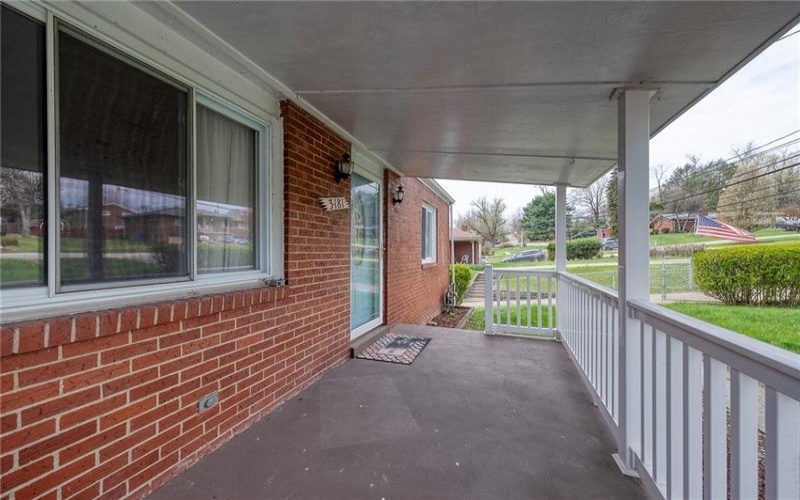 3181 Coulterville Road, Mckeesport, 15131, 3 Bedrooms Bedrooms, 8 Rooms Rooms,1.1 BathroomsBathrooms,Residential,For Sale,Coulterville Road,1697622