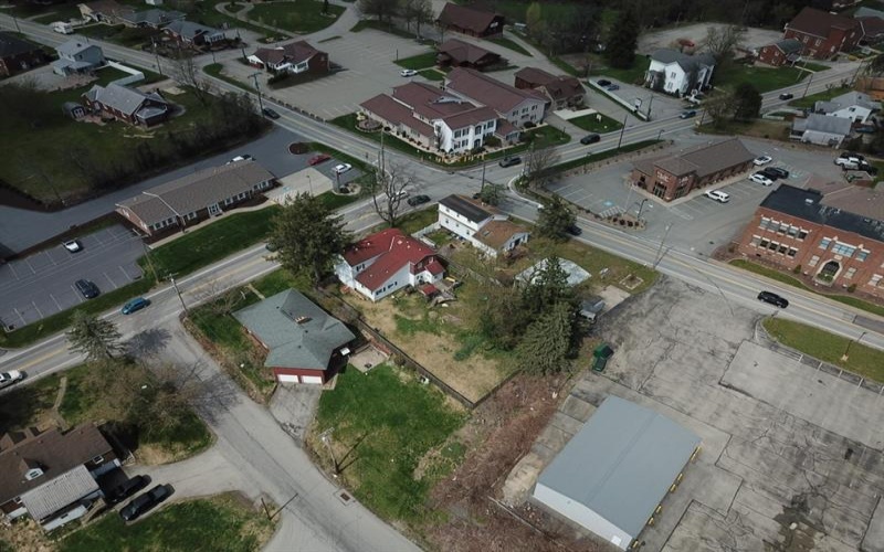 221 Clay Pike, Irwin, 15642, ,Commercial-industrial-business,For Sale,Clay Pike,1697658