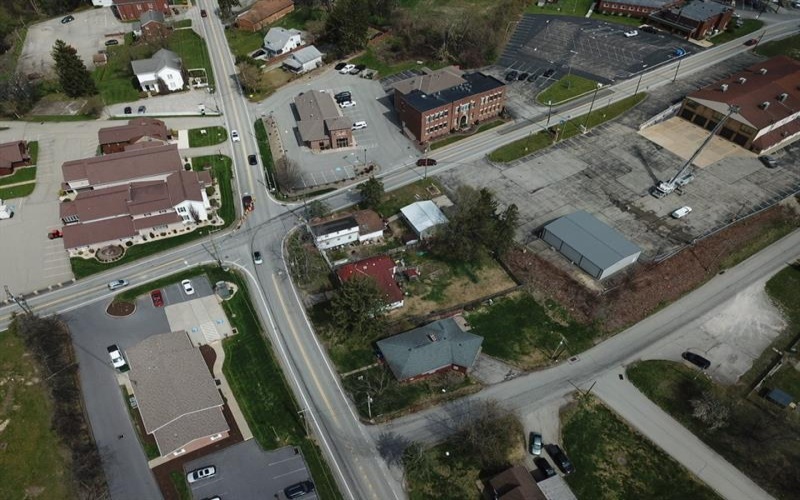 221 Clay Pike, Irwin, 15642, ,Commercial-industrial-business,For Sale,Clay Pike,1697658