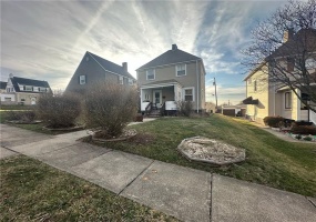 511 Jefferson Ave, Jeannette, 15644, 2 Bedrooms Bedrooms, ,1 BathroomBathrooms,Residential,For Sale,Jefferson Ave,1697502
