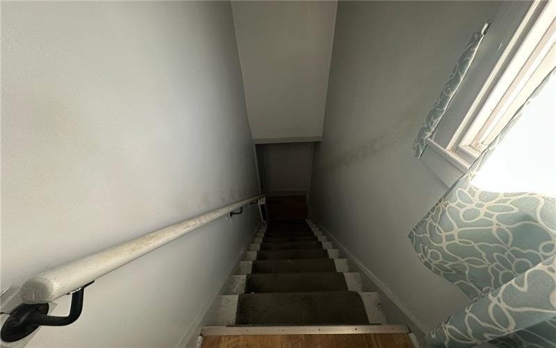 511 Jefferson Ave, Jeannette, 15644, 2 Bedrooms Bedrooms, ,1 BathroomBathrooms,Residential,For Sale,Jefferson Ave,1697502