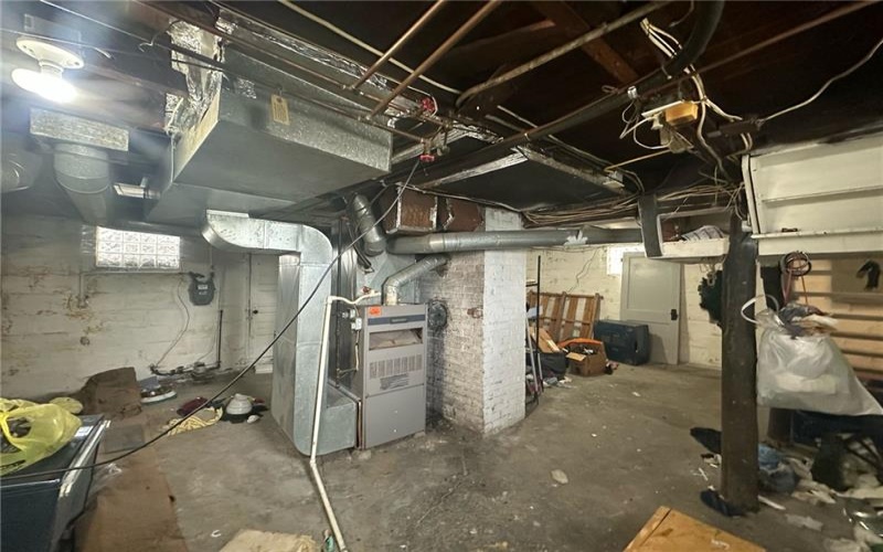 511 Jefferson Ave, Jeannette, 15644, 2 Bedrooms Bedrooms, ,1 BathroomBathrooms,Residential,For Sale,Jefferson Ave,1697502