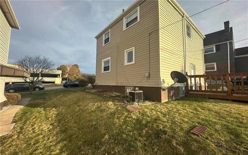 511 Jefferson Ave, Jeannette, 15644, 2 Bedrooms Bedrooms, ,1 BathroomBathrooms,Residential,For Sale,Jefferson Ave,1697502