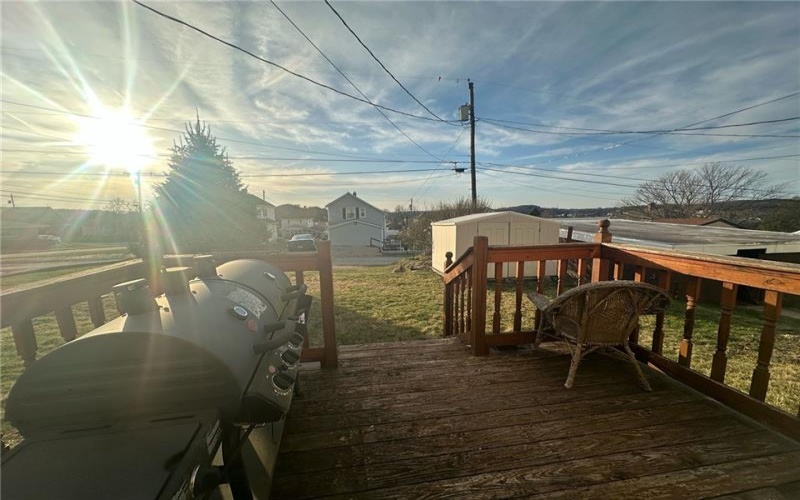 511 Jefferson Ave, Jeannette, 15644, 2 Bedrooms Bedrooms, ,1 BathroomBathrooms,Residential,For Sale,Jefferson Ave,1697502