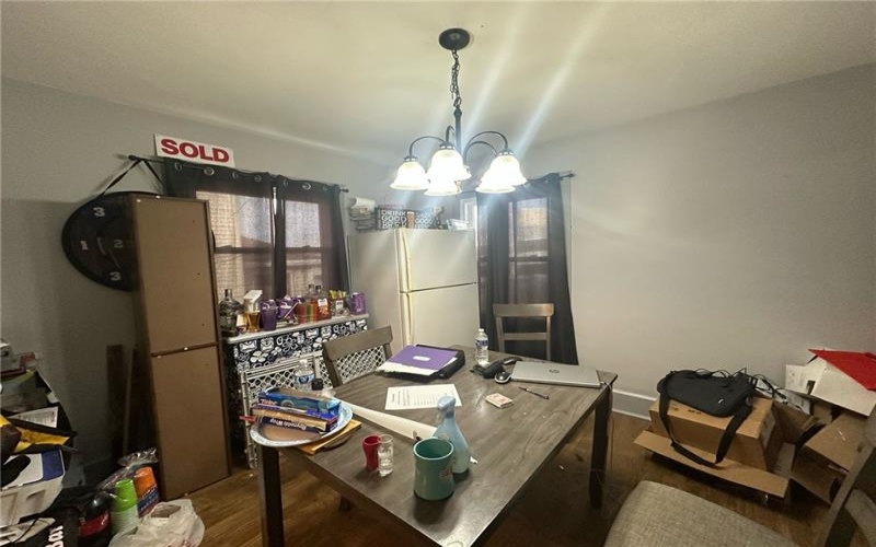 511 Jefferson Ave, Jeannette, 15644, 2 Bedrooms Bedrooms, ,1 BathroomBathrooms,Residential,For Sale,Jefferson Ave,1697502