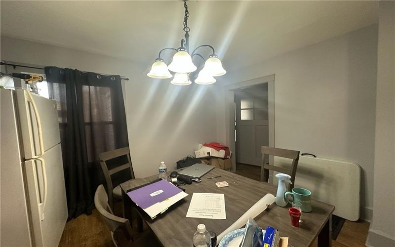 511 Jefferson Ave, Jeannette, 15644, 2 Bedrooms Bedrooms, ,1 BathroomBathrooms,Residential,For Sale,Jefferson Ave,1697502