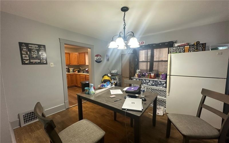 511 Jefferson Ave, Jeannette, 15644, 2 Bedrooms Bedrooms, ,1 BathroomBathrooms,Residential,For Sale,Jefferson Ave,1697502