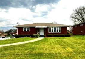 535 Athena Dr, Delmont, 15626, 2 Bedrooms Bedrooms, 6 Rooms Rooms,1 BathroomBathrooms,Residential,For Sale,Athena Dr,1697631