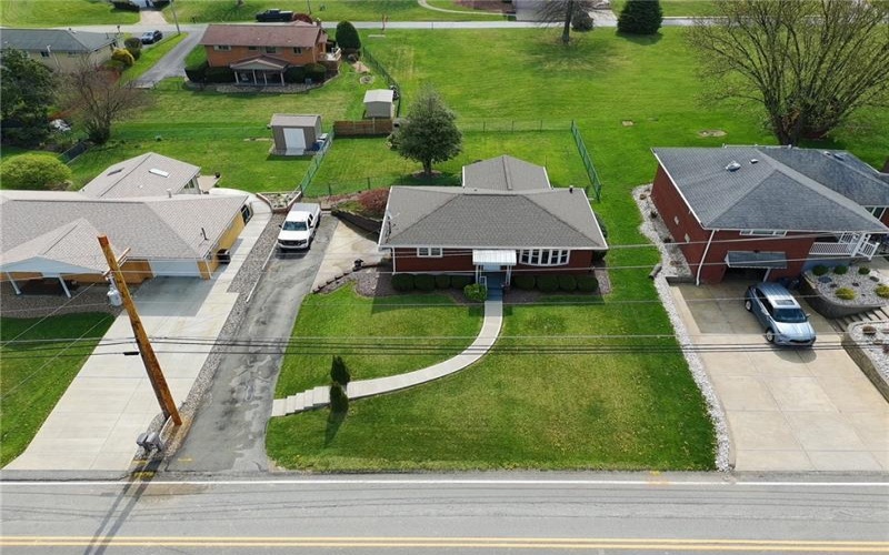 535 Athena Dr, Delmont, 15626, 2 Bedrooms Bedrooms, 6 Rooms Rooms,1 BathroomBathrooms,Residential,For Sale,Athena Dr,1697631
