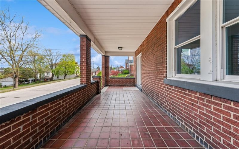 633 Highland Ave, Greensburg, 15601, 4 Bedrooms Bedrooms, ,1 BathroomBathrooms,Residential,For Sale,Highland Ave,1697679