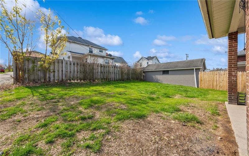 633 Highland Ave, Greensburg, 15601, 4 Bedrooms Bedrooms, ,1 BathroomBathrooms,Residential,For Sale,Highland Ave,1697679