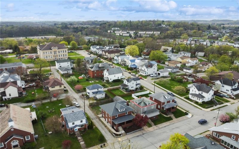 633 Highland Ave, Greensburg, 15601, 4 Bedrooms Bedrooms, ,1 BathroomBathrooms,Residential,For Sale,Highland Ave,1697679