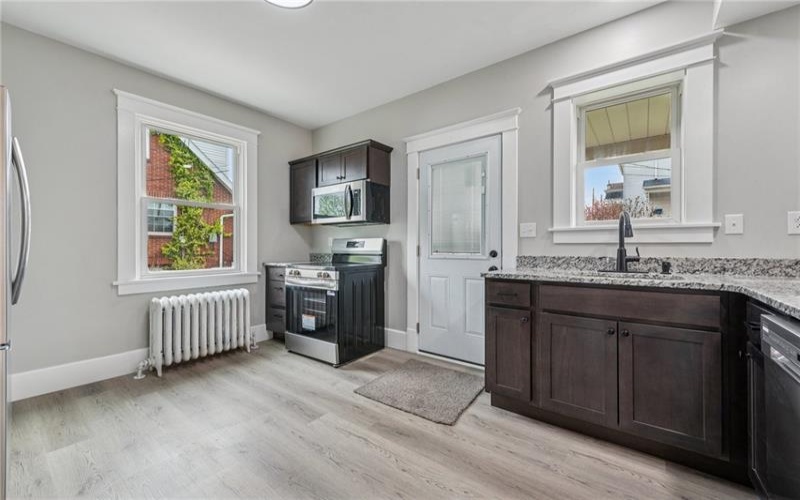 633 Highland Ave, Greensburg, 15601, 4 Bedrooms Bedrooms, ,1 BathroomBathrooms,Residential,For Sale,Highland Ave,1697679