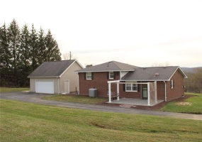 8250 State Route 819, Greensburg, 15601, 3 Bedrooms Bedrooms, 7 Rooms Rooms,2 BathroomsBathrooms,Residential,For Sale,State Route 819,1697698