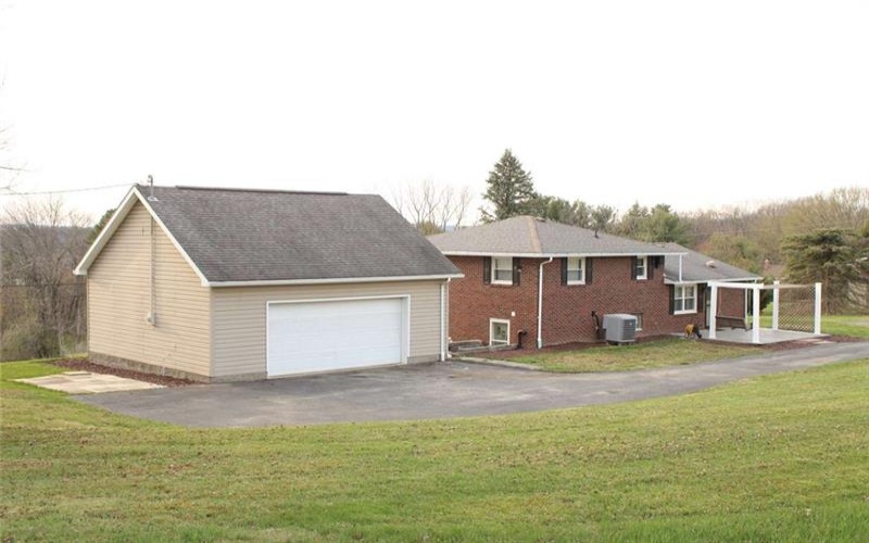 8250 State Route 819, Greensburg, 15601, 3 Bedrooms Bedrooms, 7 Rooms Rooms,2 BathroomsBathrooms,Residential,For Sale,State Route 819,1697698