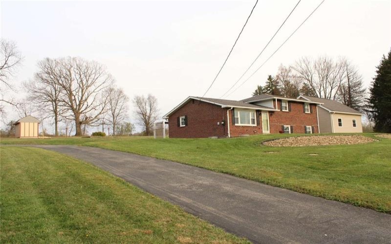 8250 State Route 819, Greensburg, 15601, 3 Bedrooms Bedrooms, 7 Rooms Rooms,2 BathroomsBathrooms,Residential,For Sale,State Route 819,1697698