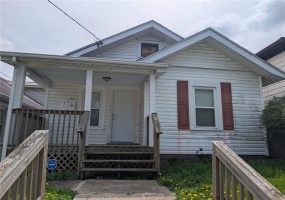 880 Addison, Washington, 15301, 3 Bedrooms Bedrooms, ,1 BathroomBathrooms,Lease,For Sale,Addison,1697701