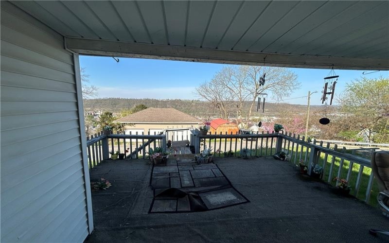 709 Oakland Ave, Charleroi, 15022, 2 Bedrooms Bedrooms, ,1 BathroomBathrooms,Lease,For Sale,Oakland Ave,1697705