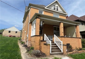 726 Grant Avenue, North Huntingdon, 15642, 4 Bedrooms Bedrooms, 8 Rooms Rooms,1.1 BathroomsBathrooms,Residential,For Sale,Grant Avenue,1697722