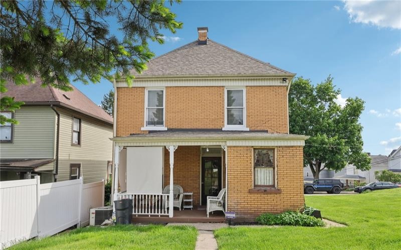 726 Grant Avenue, North Huntingdon, 15642, 4 Bedrooms Bedrooms, 8 Rooms Rooms,1.1 BathroomsBathrooms,Residential,For Sale,Grant Avenue,1697722