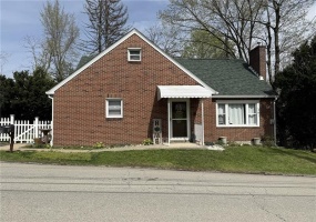 97 Lincoln Ave, Greensburg, 15601, 2 Bedrooms Bedrooms, 5 Rooms Rooms,1 BathroomBathrooms,Residential,For Sale,Lincoln Ave,1697764
