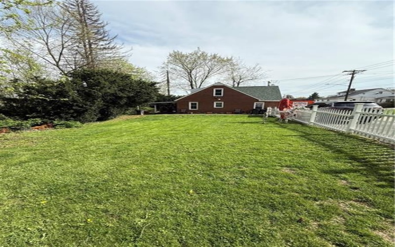 97 Lincoln Ave, Greensburg, 15601, 2 Bedrooms Bedrooms, 5 Rooms Rooms,1 BathroomBathrooms,Residential,For Sale,Lincoln Ave,1697764