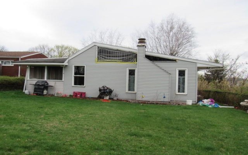 544 Longvue Drive, New Kensington, 15068, 3 Bedrooms Bedrooms, 6 Rooms Rooms,2 BathroomsBathrooms,Residential,For Sale,Longvue Drive,1697782
