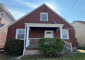 2030 Kimball Avenue, Arnold, 15068, 3 Bedrooms Bedrooms, 6 Rooms Rooms,1 BathroomBathrooms,Residential,For Sale,Kimball Avenue,1690343