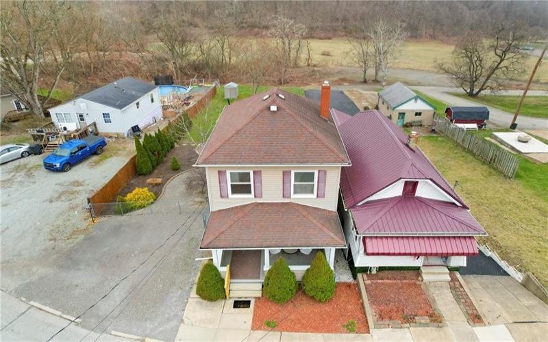 912 Holland St, Vandergrift, 15690, 3 Bedrooms Bedrooms, 8 Rooms Rooms,2 BathroomsBathrooms,Residential,For Sale,Holland St,1693795