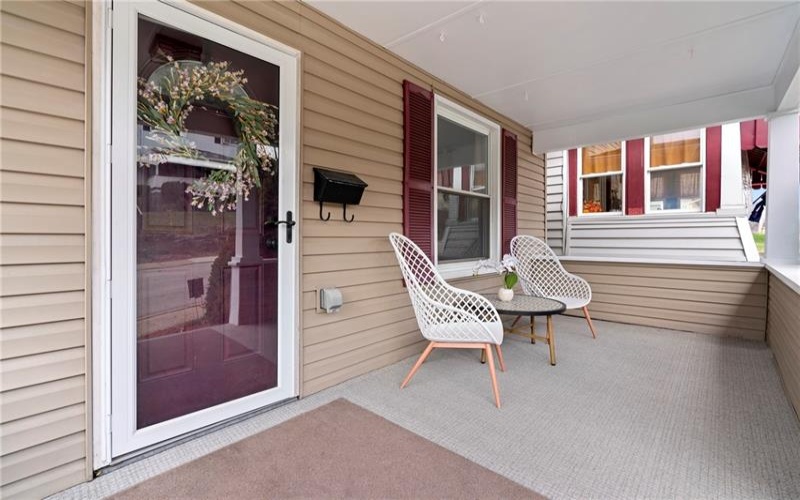 912 Holland St, Vandergrift, 15690, 3 Bedrooms Bedrooms, 8 Rooms Rooms,2 BathroomsBathrooms,Residential,For Sale,Holland St,1693795