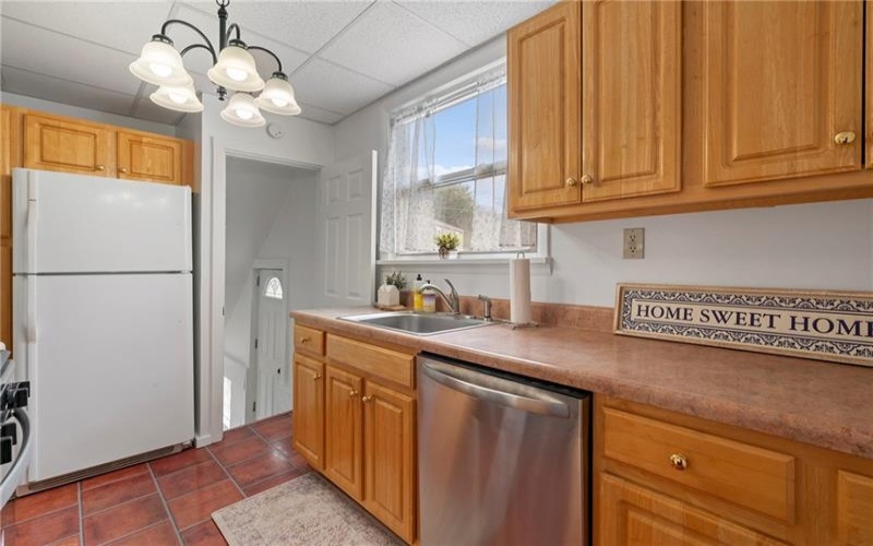 912 Holland St, Vandergrift, 15690, 3 Bedrooms Bedrooms, 8 Rooms Rooms,2 BathroomsBathrooms,Residential,For Sale,Holland St,1693795