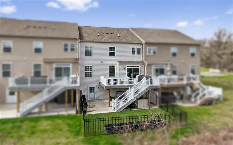 2226 SHAWNEE DRIVE, Washington, 15301, 3 Bedrooms Bedrooms, 10 Rooms Rooms,3.1 BathroomsBathrooms,Residential,For Sale,SHAWNEE DRIVE,1697331