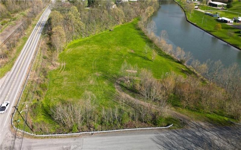 000 Main Street, Clarksville, 15322, ,Farm-acreage-lot,For Sale,Main Street,1697800