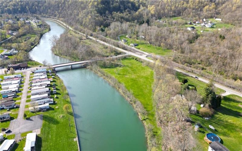 000 Main Street, Clarksville, 15322, ,Farm-acreage-lot,For Sale,Main Street,1697800