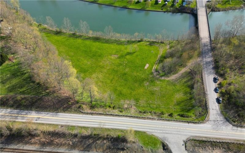000 Main Street, Clarksville, 15322, ,Farm-acreage-lot,For Sale,Main Street,1697800