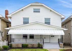 2014 Constitution Blvd, Arnold, 15068, 3 Bedrooms Bedrooms, 6 Rooms Rooms,1 BathroomBathrooms,Residential,For Sale,Constitution Blvd,1697995