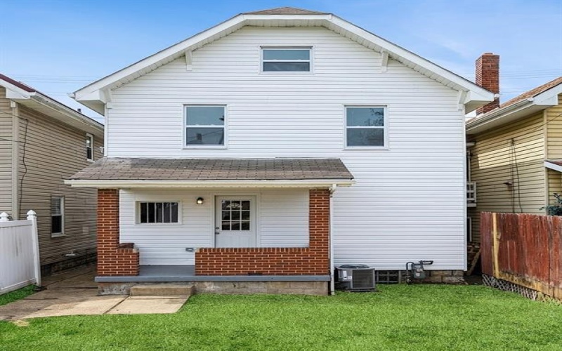 2014 Constitution Blvd, Arnold, 15068, 3 Bedrooms Bedrooms, 6 Rooms Rooms,1 BathroomBathrooms,Residential,For Sale,Constitution Blvd,1697995