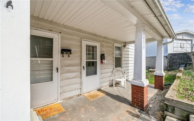 5816-5818 Madison Ave, Export, 15632, ,Multi-unit,For Sale,Madison Ave,1693626