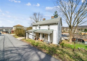 5816-5818 Madison Ave, Export, 15632, 4 Bedrooms Bedrooms, ,4 BathroomsBathrooms,Residential,For Sale,Madison Ave,1693651