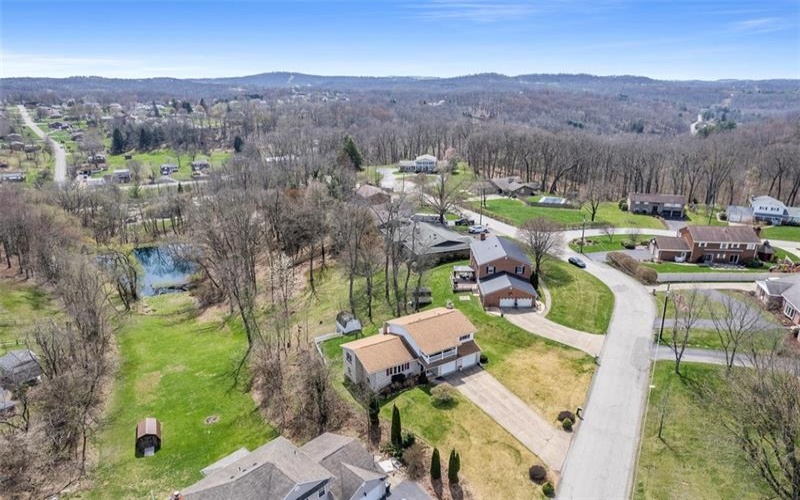 126 Woodland Dr, New Kensington, 15068, 3 Bedrooms Bedrooms, ,3.1 BathroomsBathrooms,Residential,For Sale,Woodland Dr,1696062