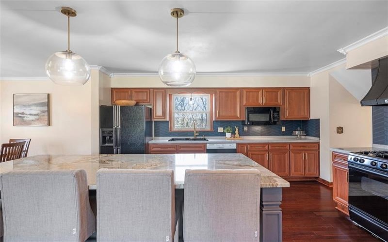 126 Woodland Dr, New Kensington, 15068, 3 Bedrooms Bedrooms, ,3.1 BathroomsBathrooms,Residential,For Sale,Woodland Dr,1696062