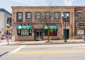 102 MAIN, Greensburg, 15601, ,Commercial-industrial-business,For Sale,MAIN,1697323