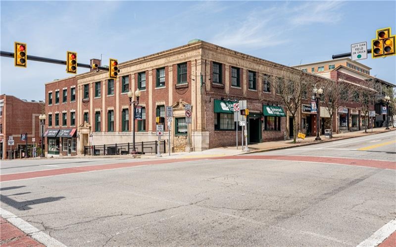 102 MAIN, Greensburg, 15601, ,Commercial-industrial-business,For Sale,MAIN,1697323