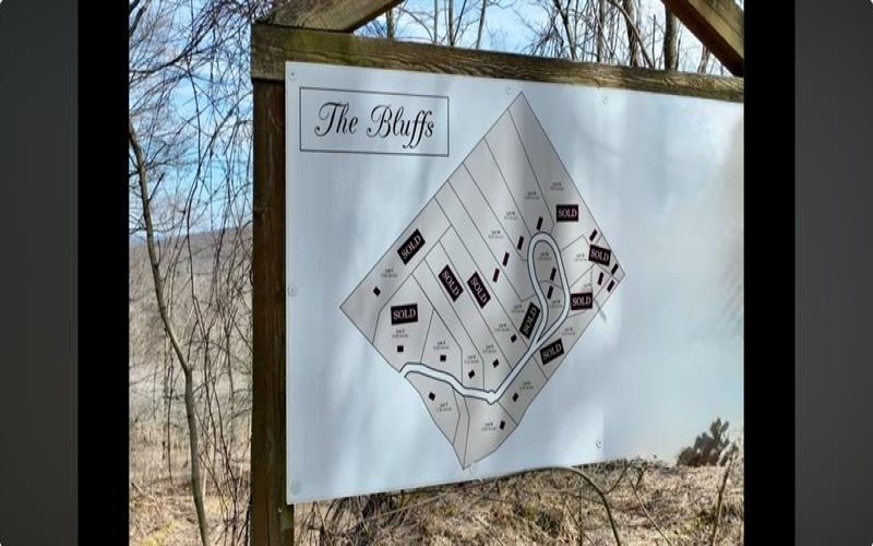 Lot 4 Bluffs Trail, Donegal, 15628, ,Farm-acreage-lot,For Sale,Bluffs Trail,1697822