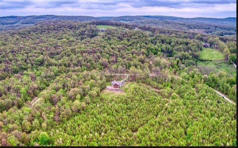Lot 4 Bluffs Trail, Donegal, 15628, ,Farm-acreage-lot,For Sale,Bluffs Trail,1697822