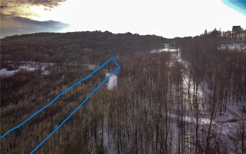 Lot 4 Bluffs Trail, Donegal, 15628, ,Farm-acreage-lot,For Sale,Bluffs Trail,1697822