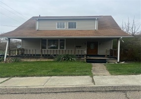 1501 Stewart Street, New Kensington, 15068, 3 Bedrooms Bedrooms, 6 Rooms Rooms,1 BathroomBathrooms,Residential,For Sale,Stewart Street,1697861