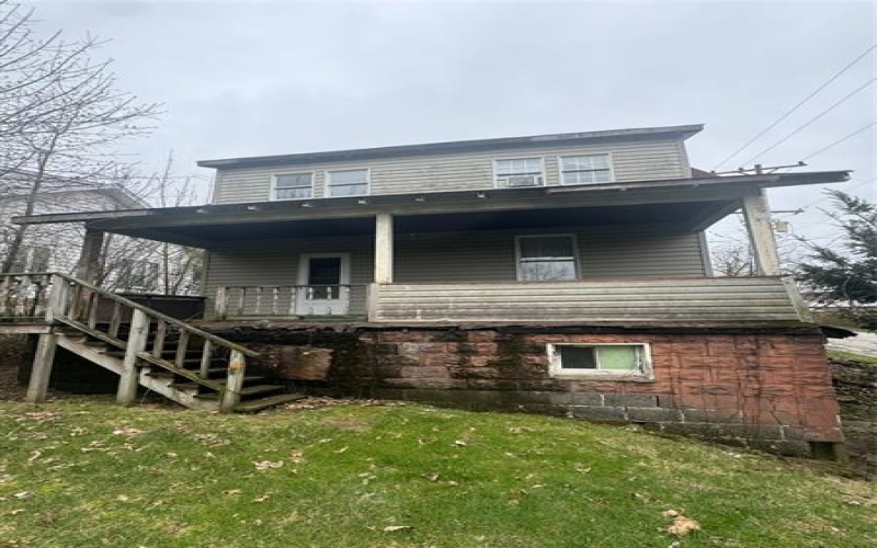 1501 Stewart Street, New Kensington, 15068, 3 Bedrooms Bedrooms, 6 Rooms Rooms,1 BathroomBathrooms,Residential,For Sale,Stewart Street,1697861